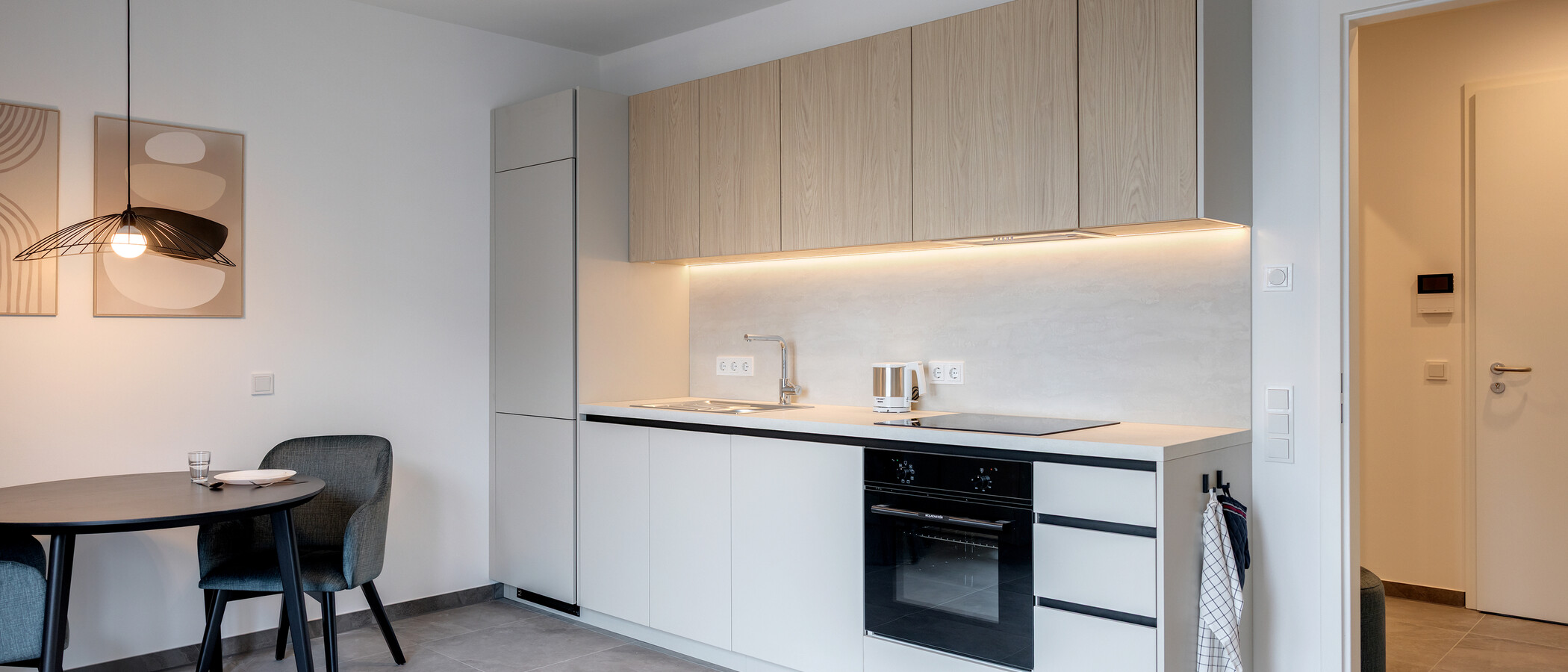 appartement München Berg am Laim 01 cuisine 14934