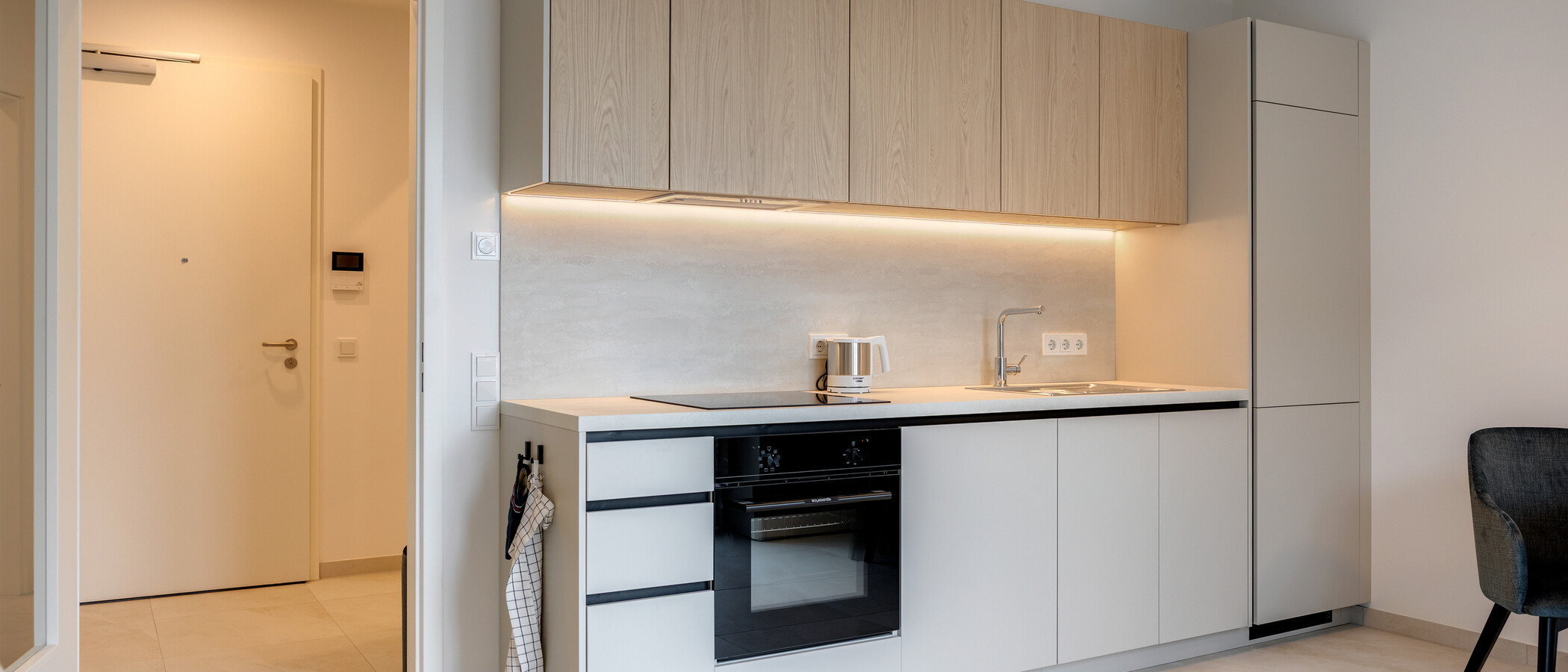 appartement München Berg am Laim 01 cuisine 14937