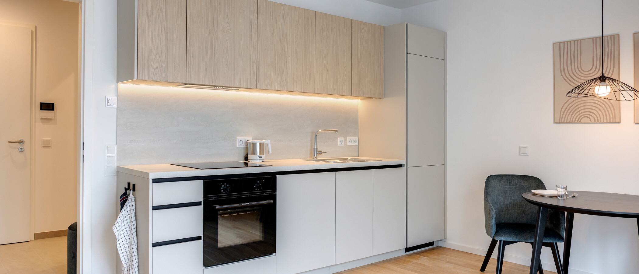 appartement München Berg am Laim 01 cuisine 14938