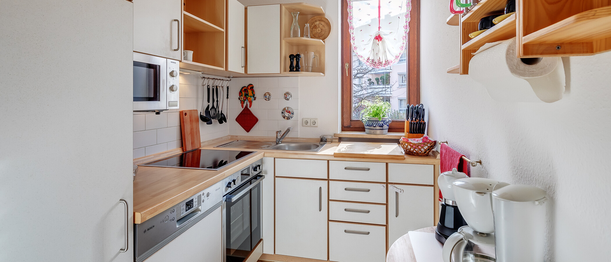 appartement München Schwabing-Nord (zw. Belgrad- & Leopoldstraße) 01 cuisine 1494