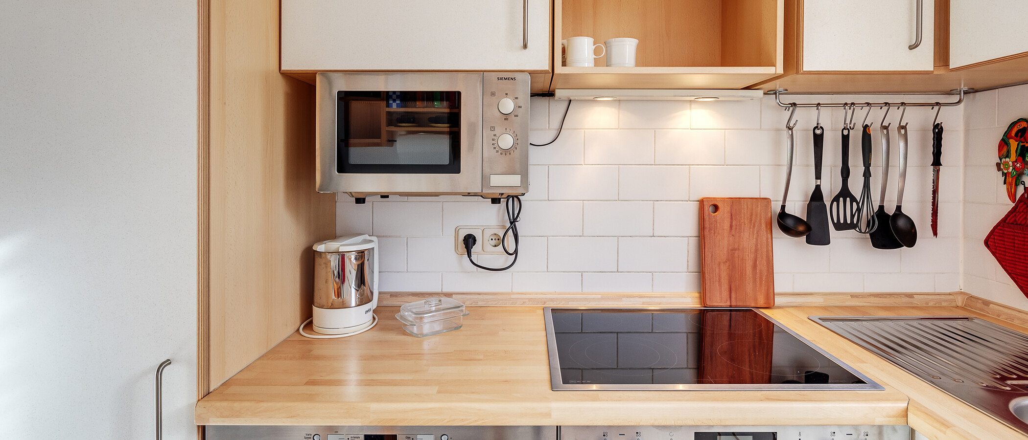 appartement München Schwabing-Nord (zw. Belgrad- & Leopoldstraße) 02 cuisine 1494