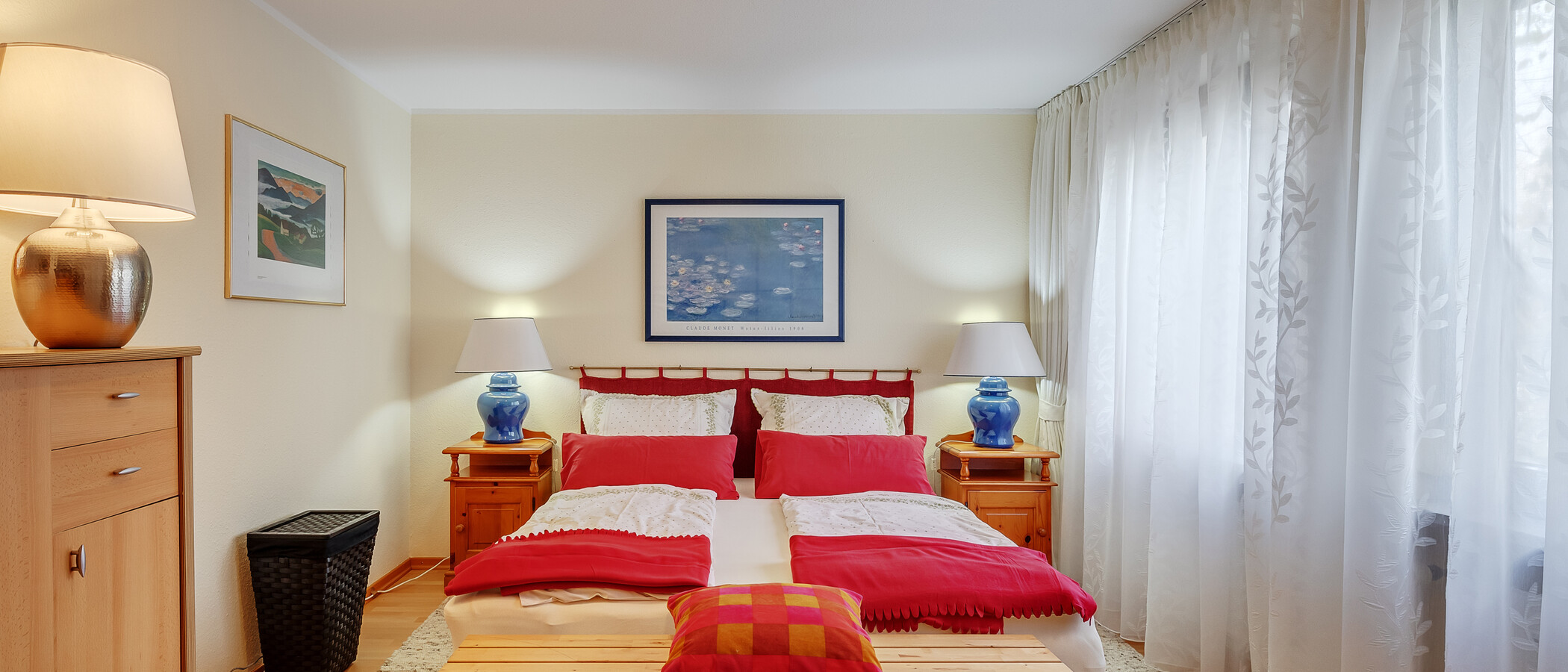 appartement München Schwabing-Nord (zw. Belgrad- & Leopoldstraße) 01 chambre 1494