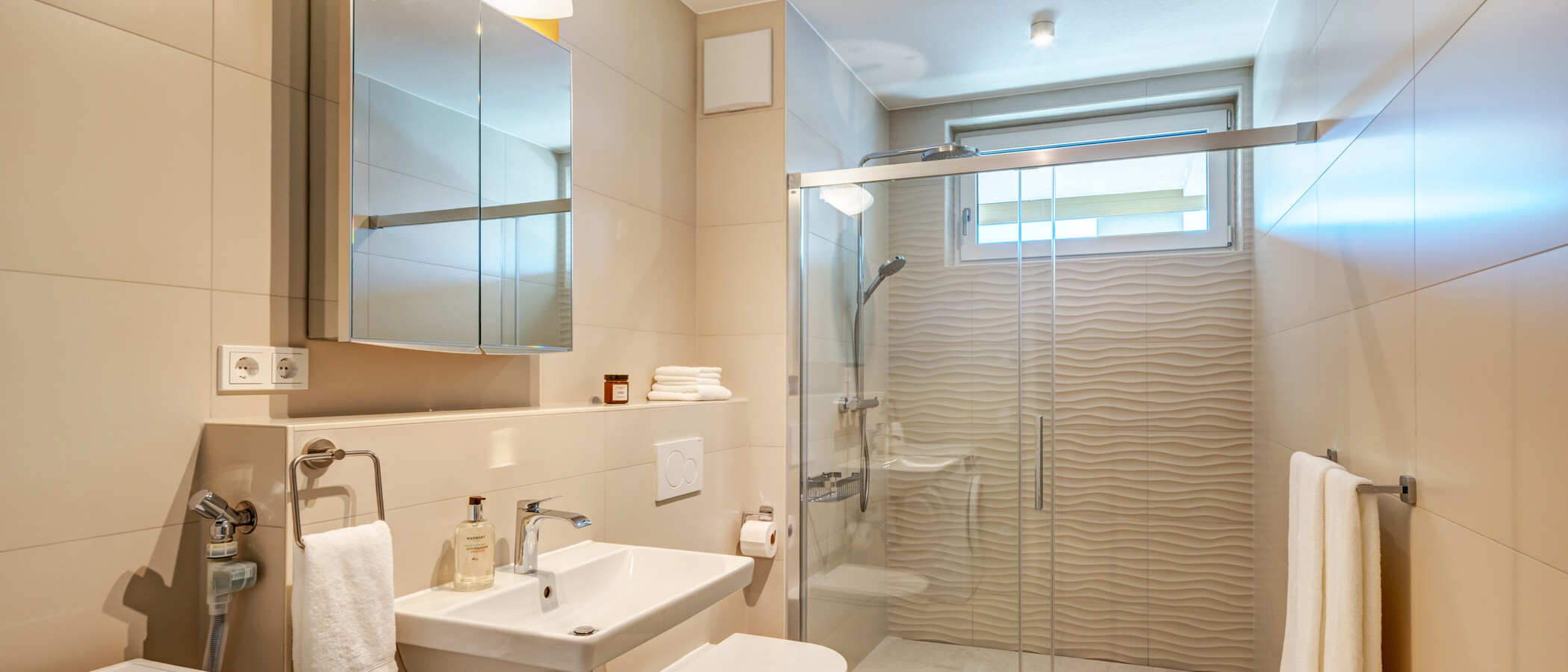 appartement München Pasing 01 salle de bain 14940