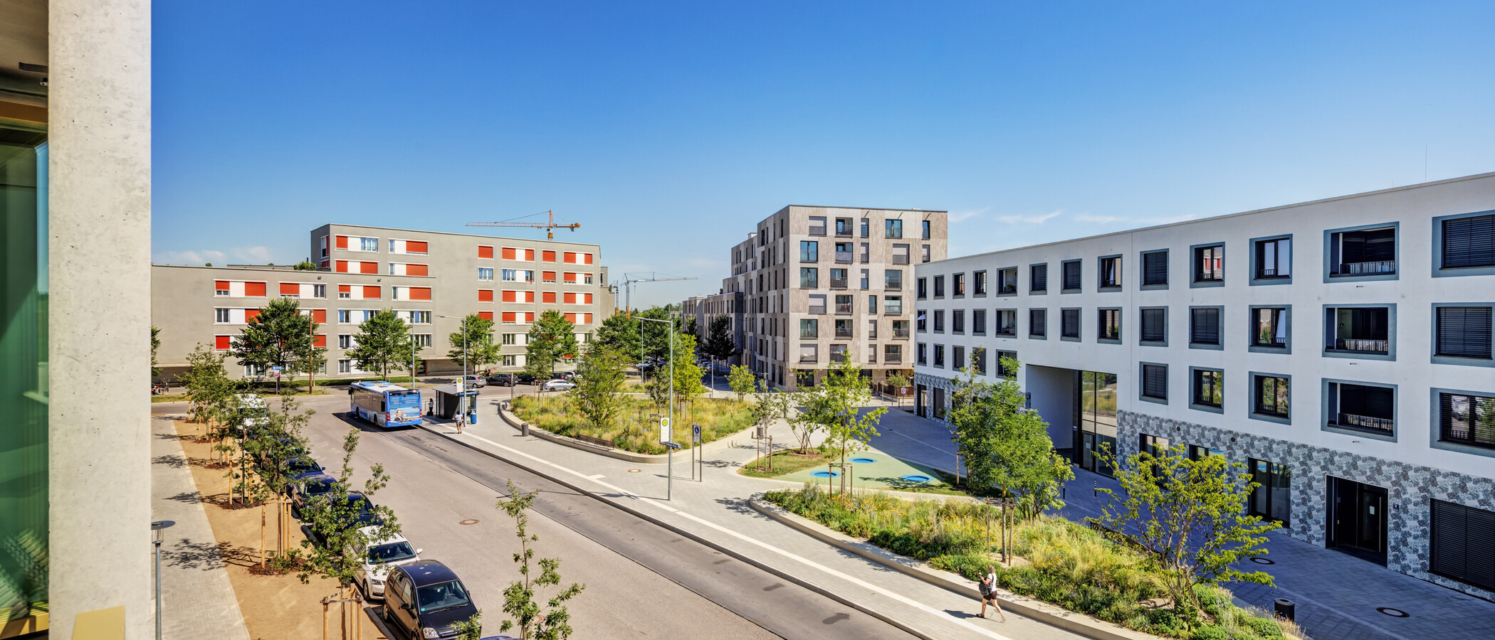 appartement München Pasing 02 vue 14940