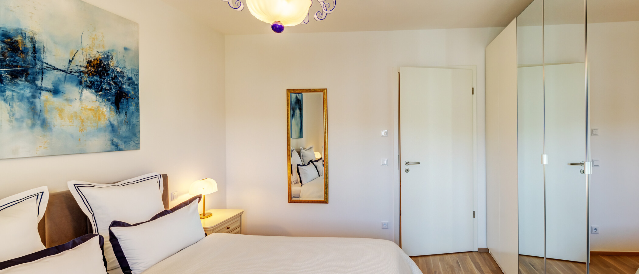 appartement München Pasing 03 chambre 14940