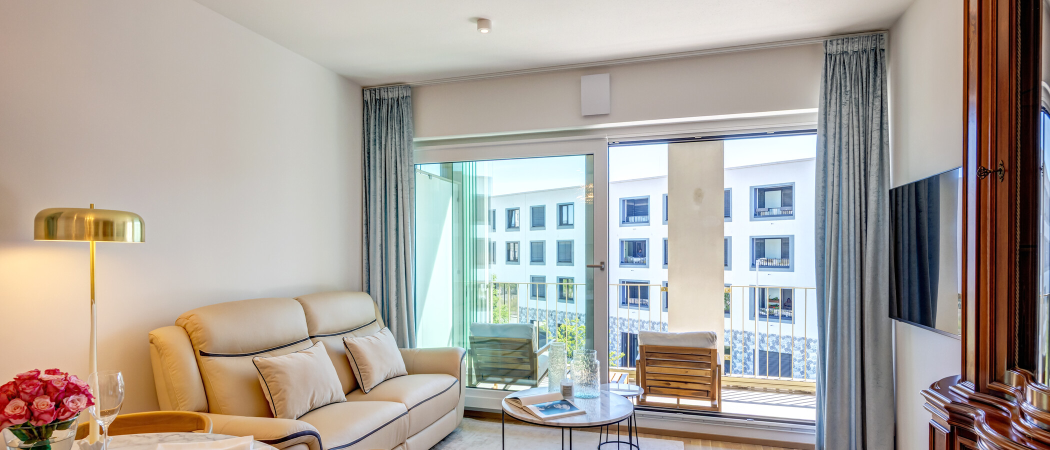 appartement München Pasing 04 pièce à vivre 14940