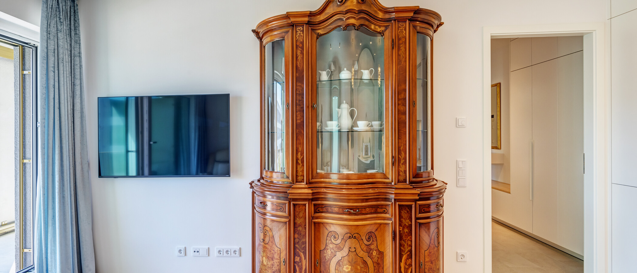 appartement München Pasing 05 pièce à vivre 14940