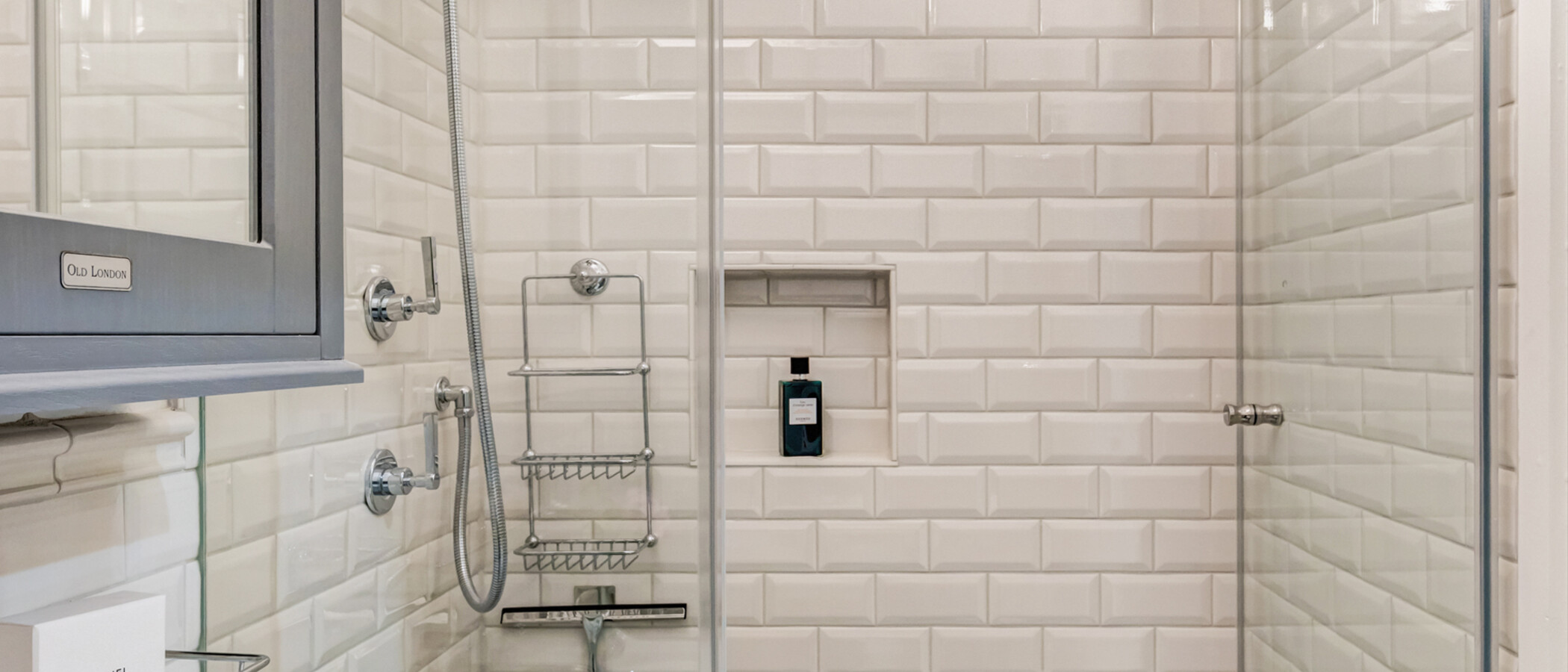 studio München Maxvorstadt 02 salle de bain 14941