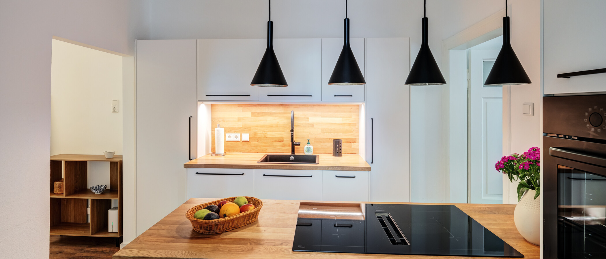 appartement München Neuhausen 04 cuisine 14942