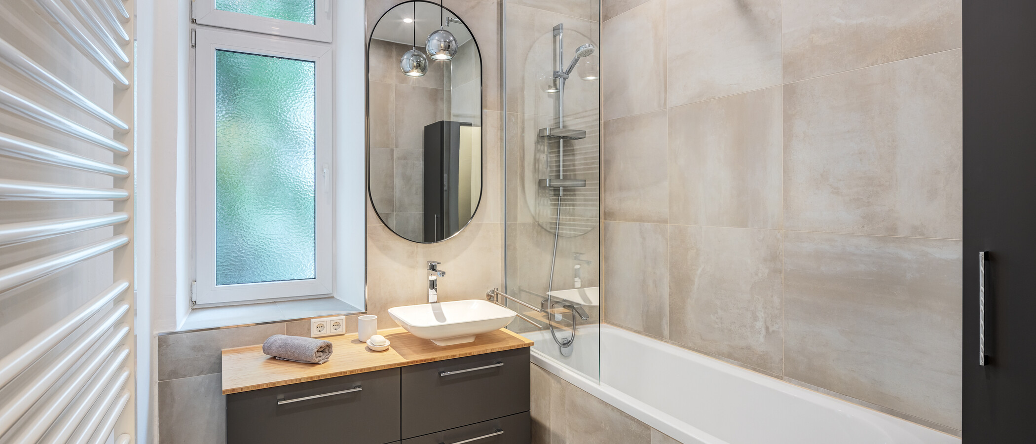 appartement München Neuhausen 01 salle de bain 14942