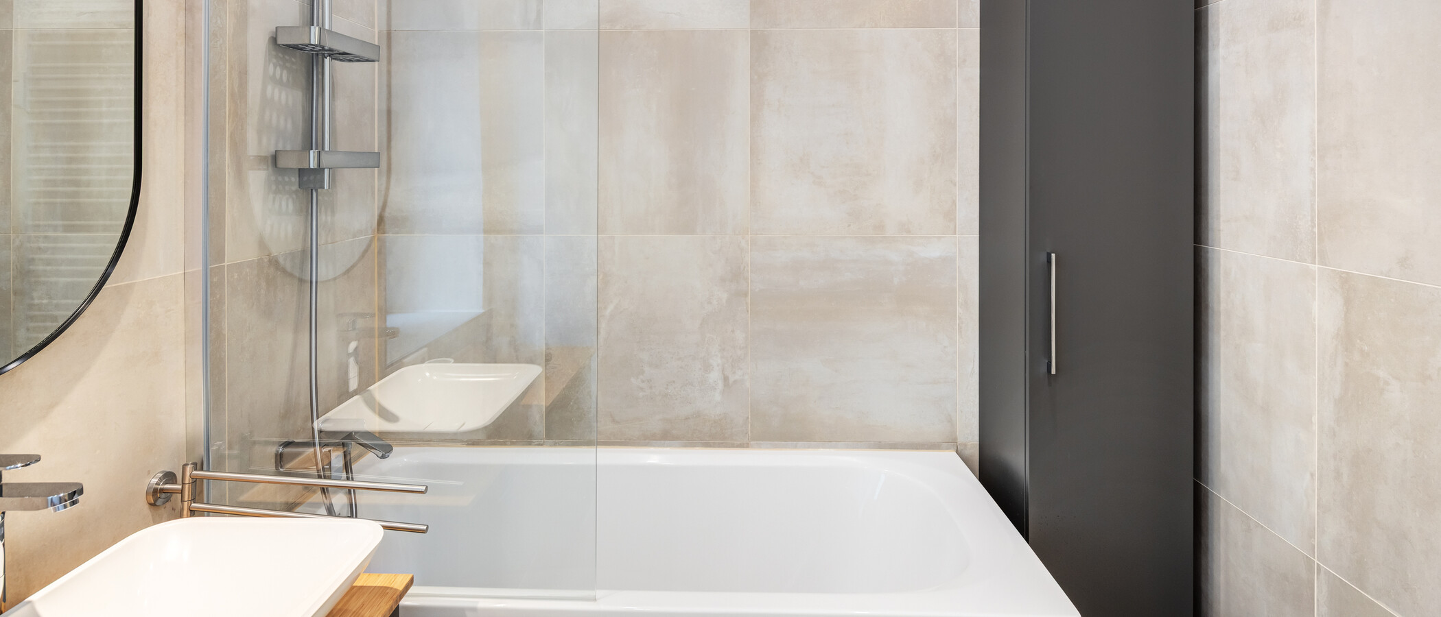 appartement München Neuhausen 03 salle de bain 14942