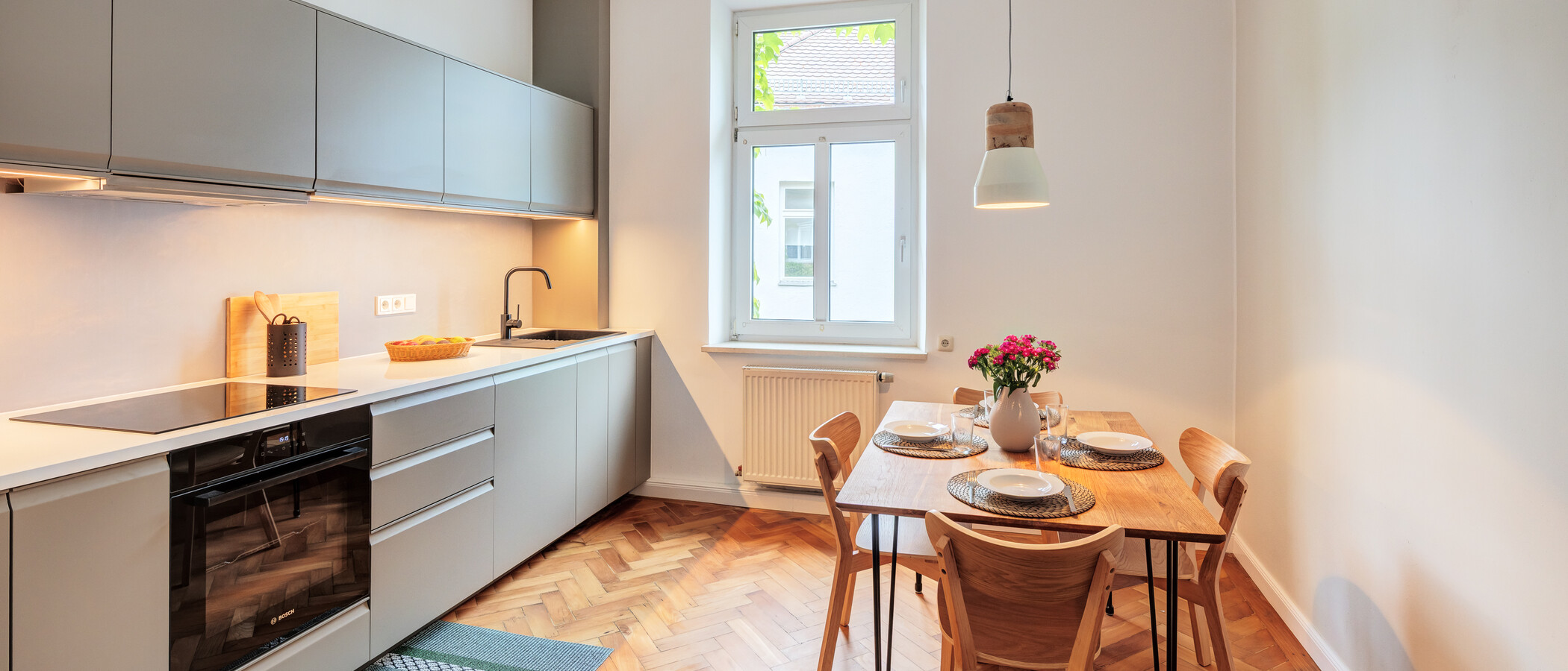 appartement München Neuhausen 03 cuisine 14943