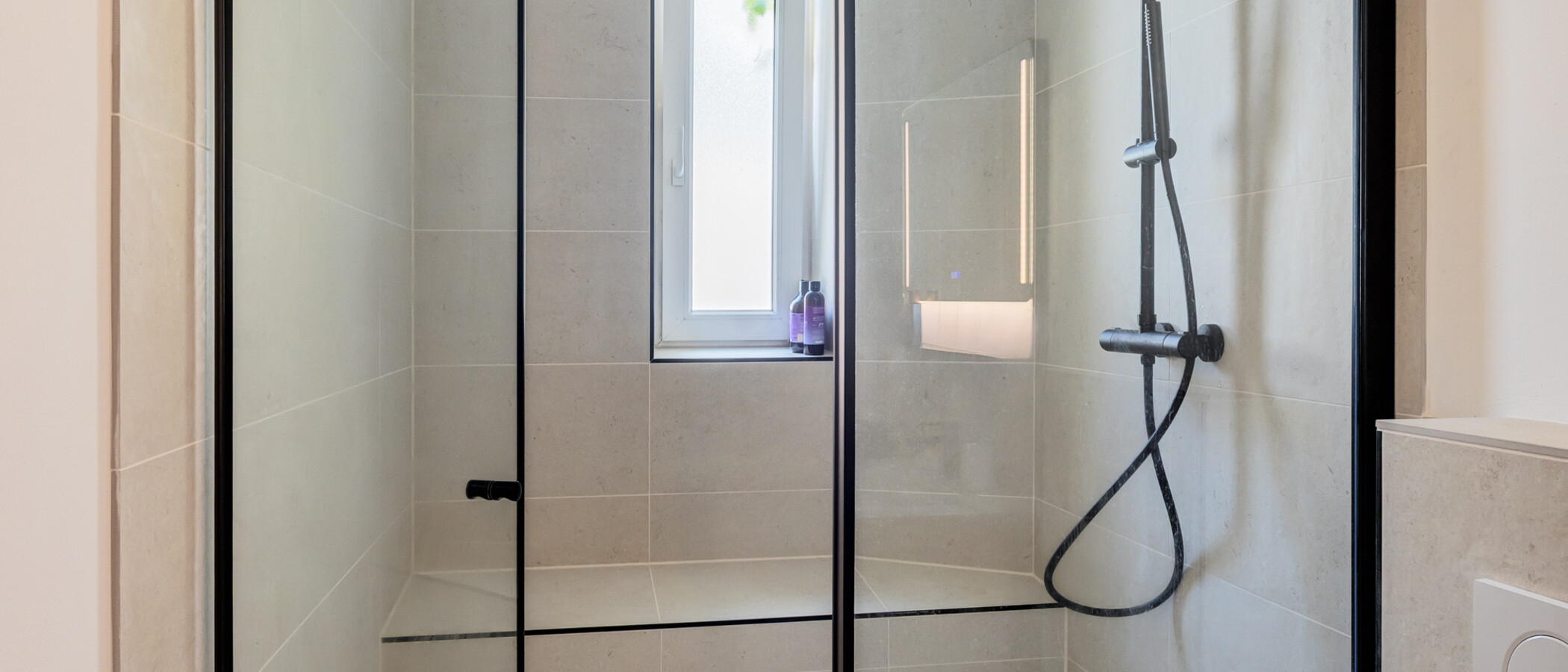 appartement München Neuhausen 02 salle de bain 14943
