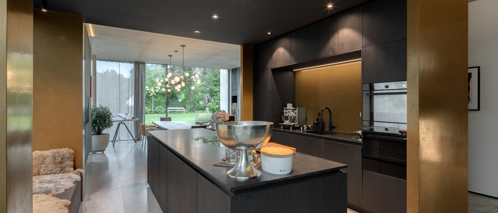 villa München Harlaching 01 cuisine 14944
