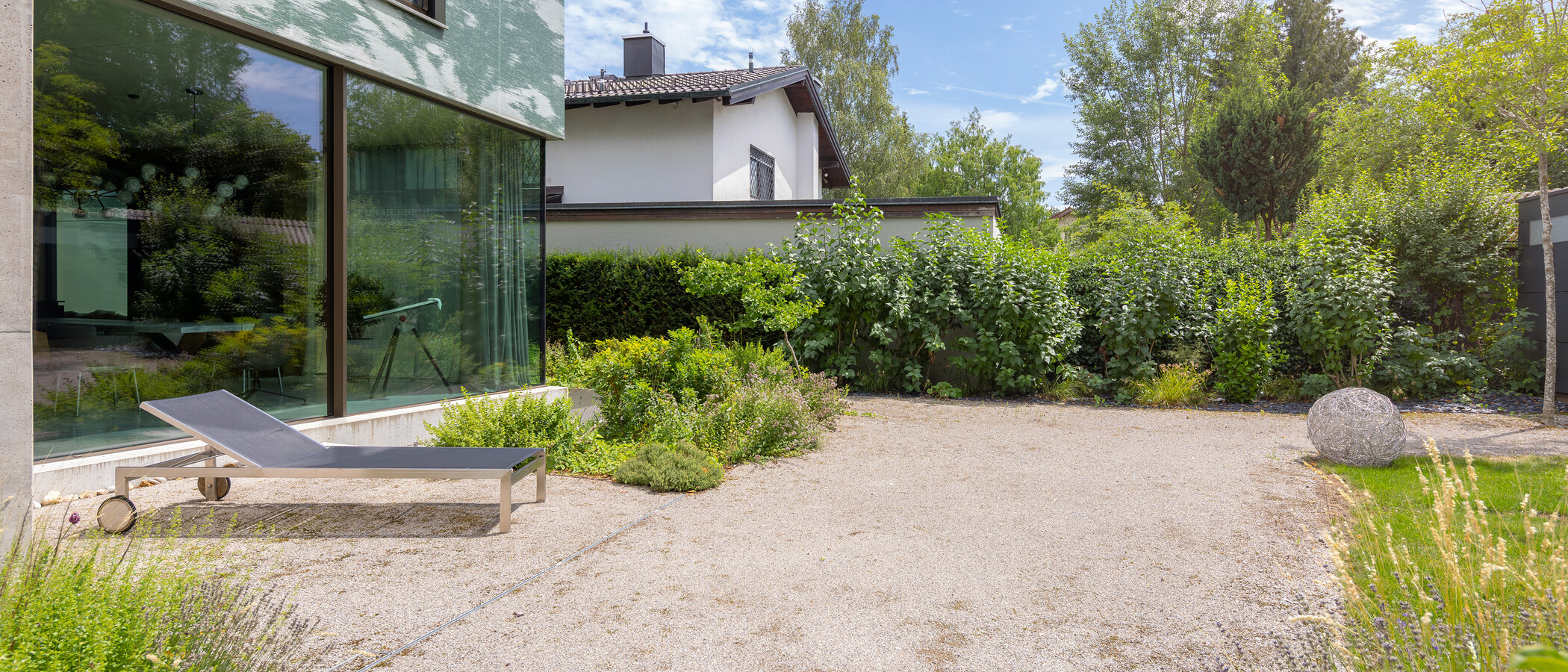 villa München Harlaching 03 jardin 14944
