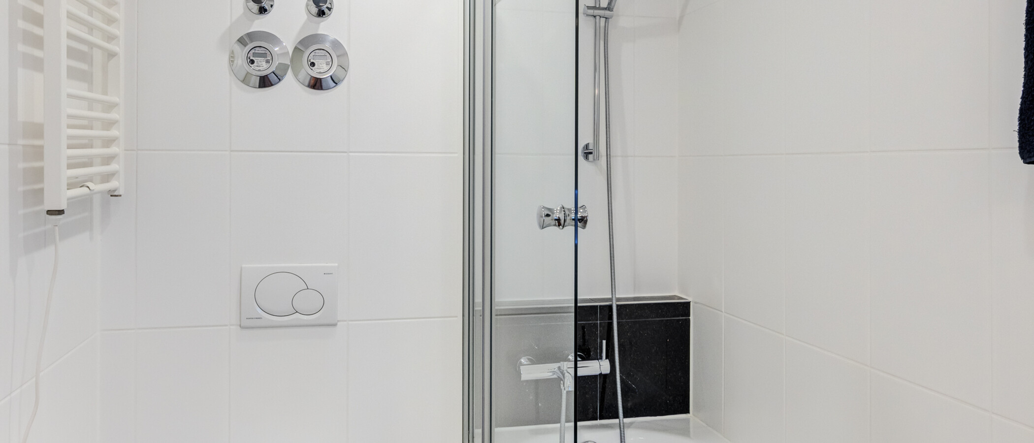 appartement München Maxvorstadt - Museumsviertel 04 salle de bain 14945