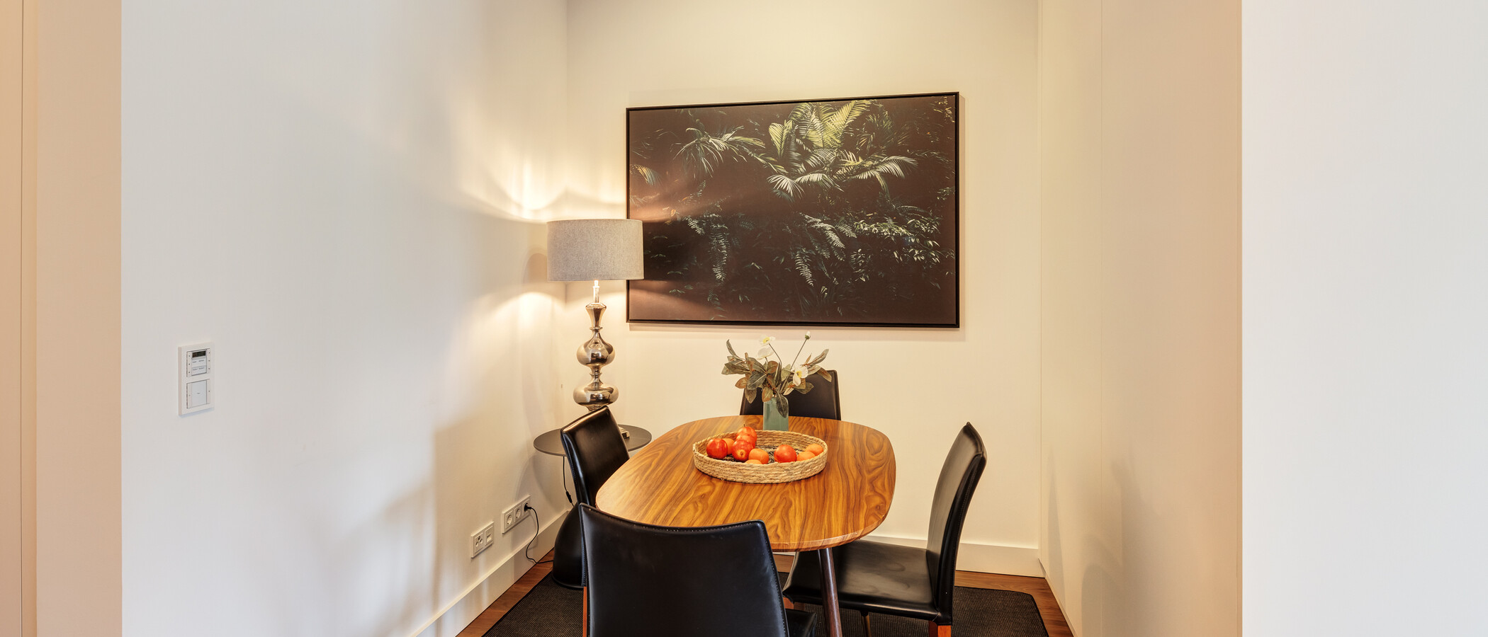 appartement München Au 05 cuisine 14947