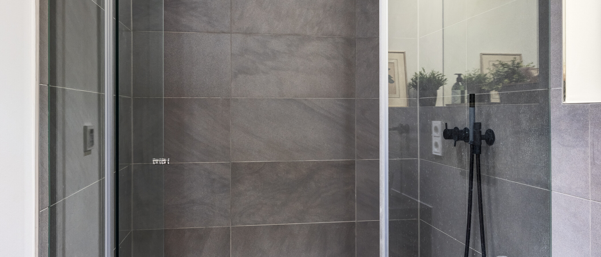 appartement München Au 03 salle de bain 14947
