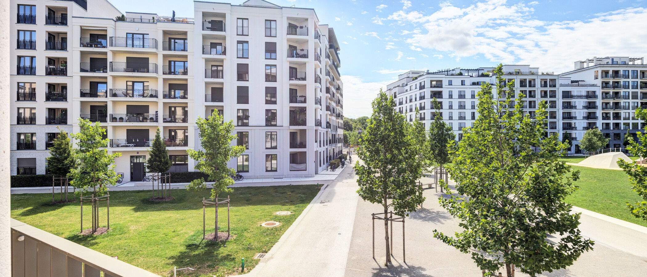 appartement München Au 02 vue 14947