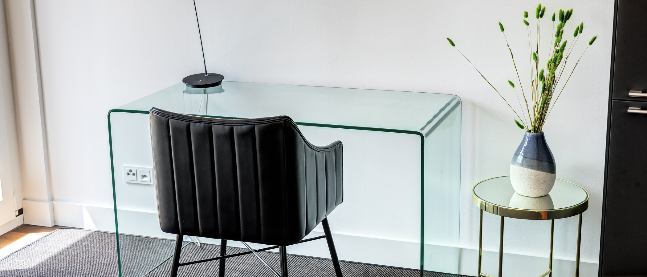 appartement München Au 04 pièce à vivre 14947