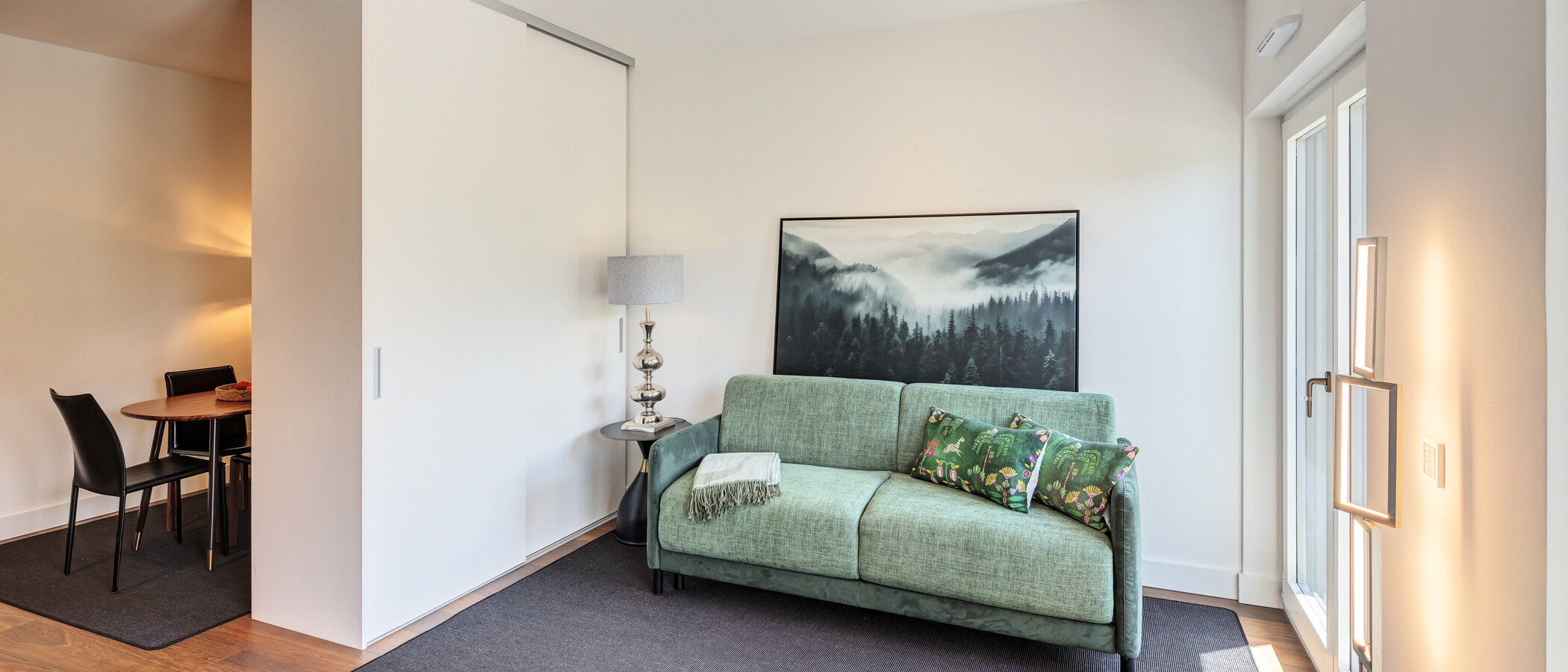 appartement München Au 05 pièce à vivre 14947