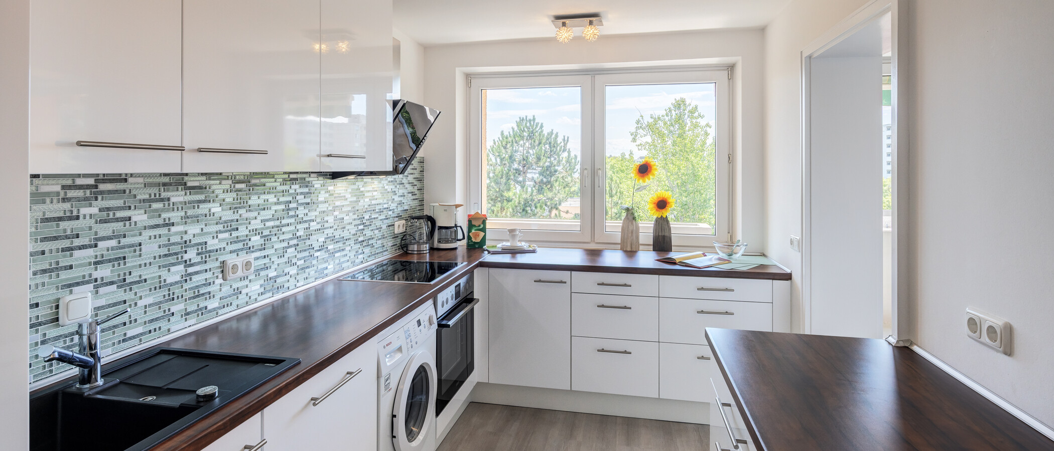 appartement München Neuperlach 01 cuisine 14948
