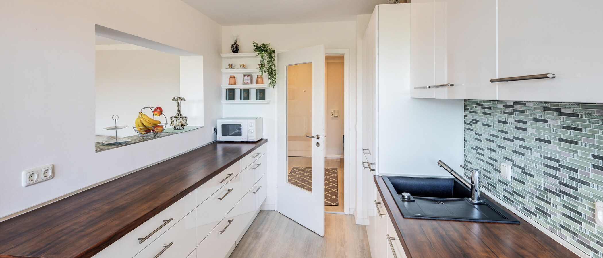 appartement München Neuperlach 03 cuisine 14948