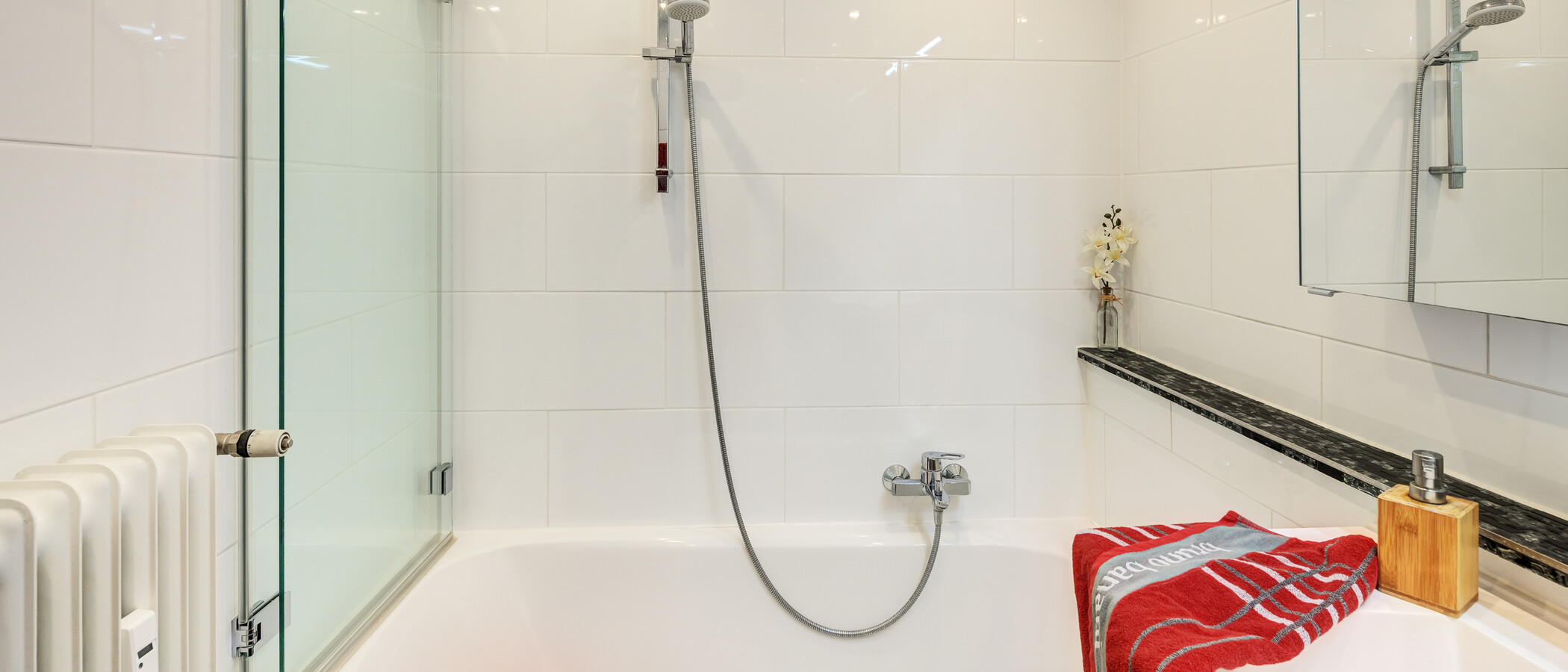 appartement München Neuperlach 02 salle de bain 14948