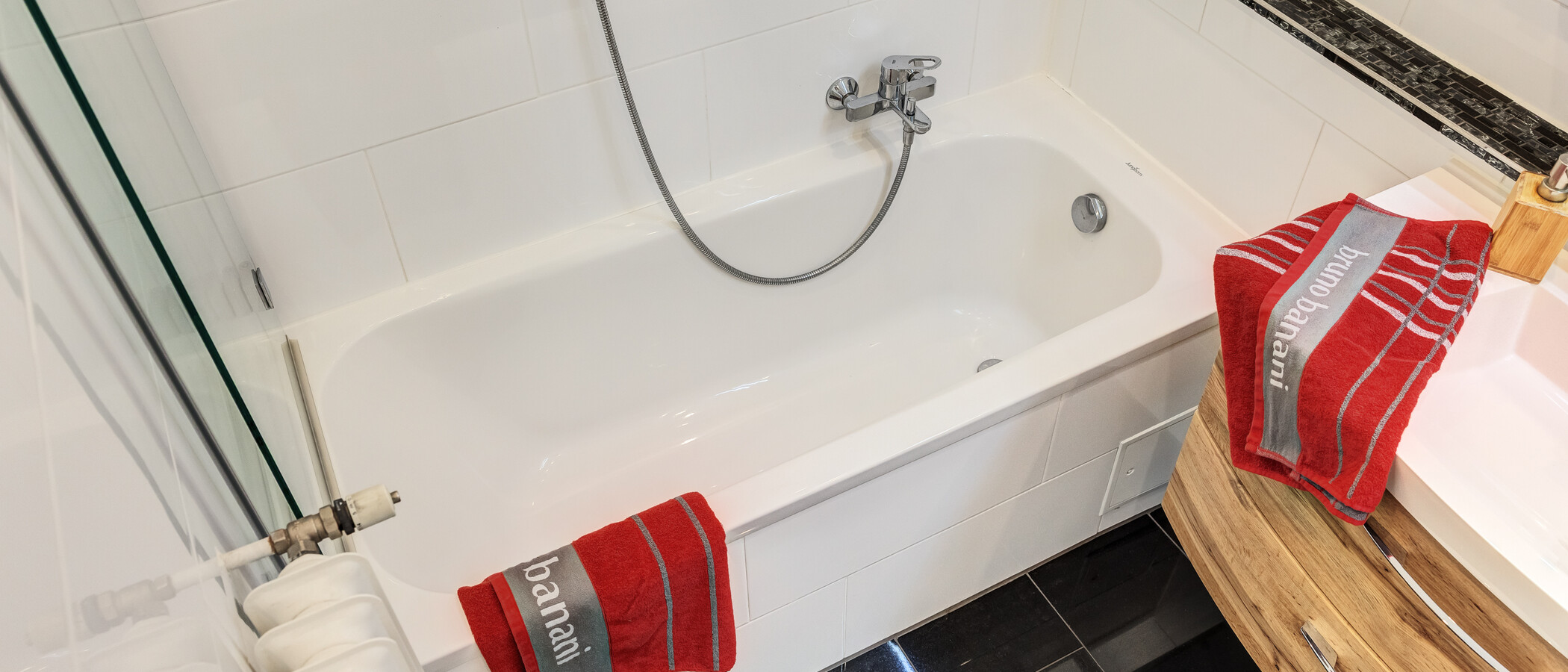 appartement München Neuperlach 03 salle de bain 14948