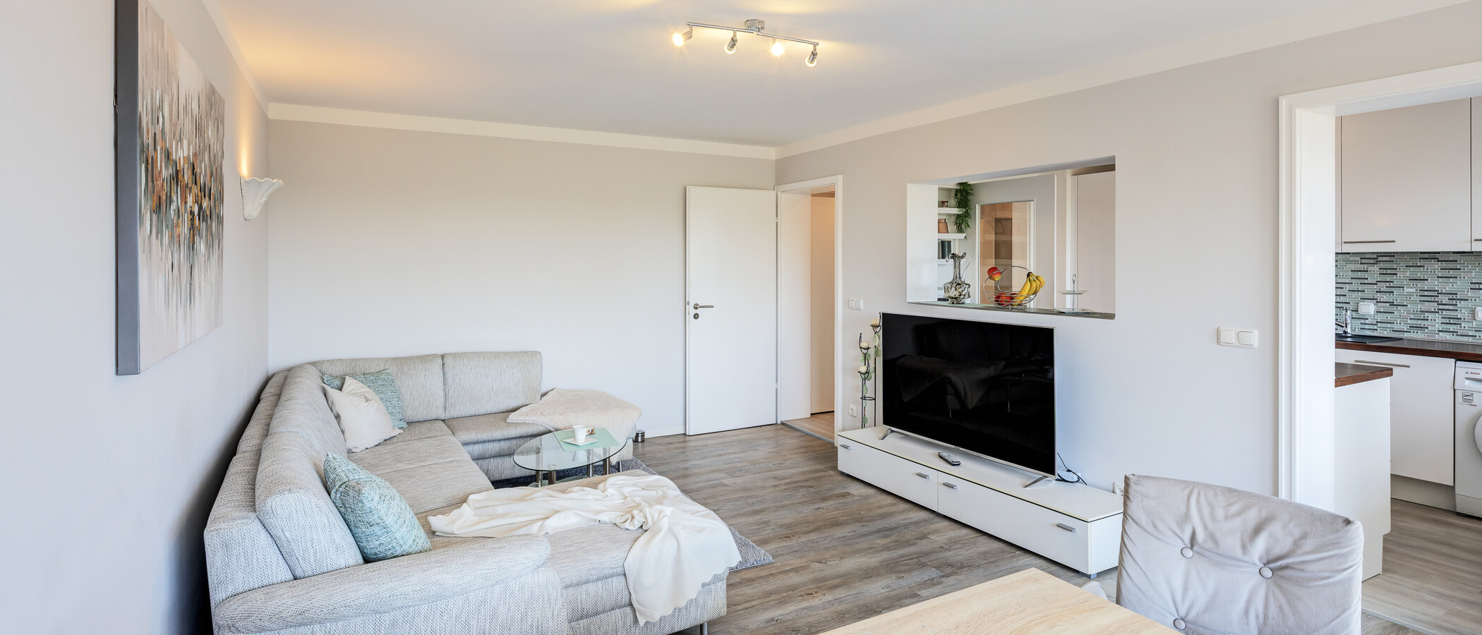 appartement München Neuperlach 04 pièce à vivre 14948
