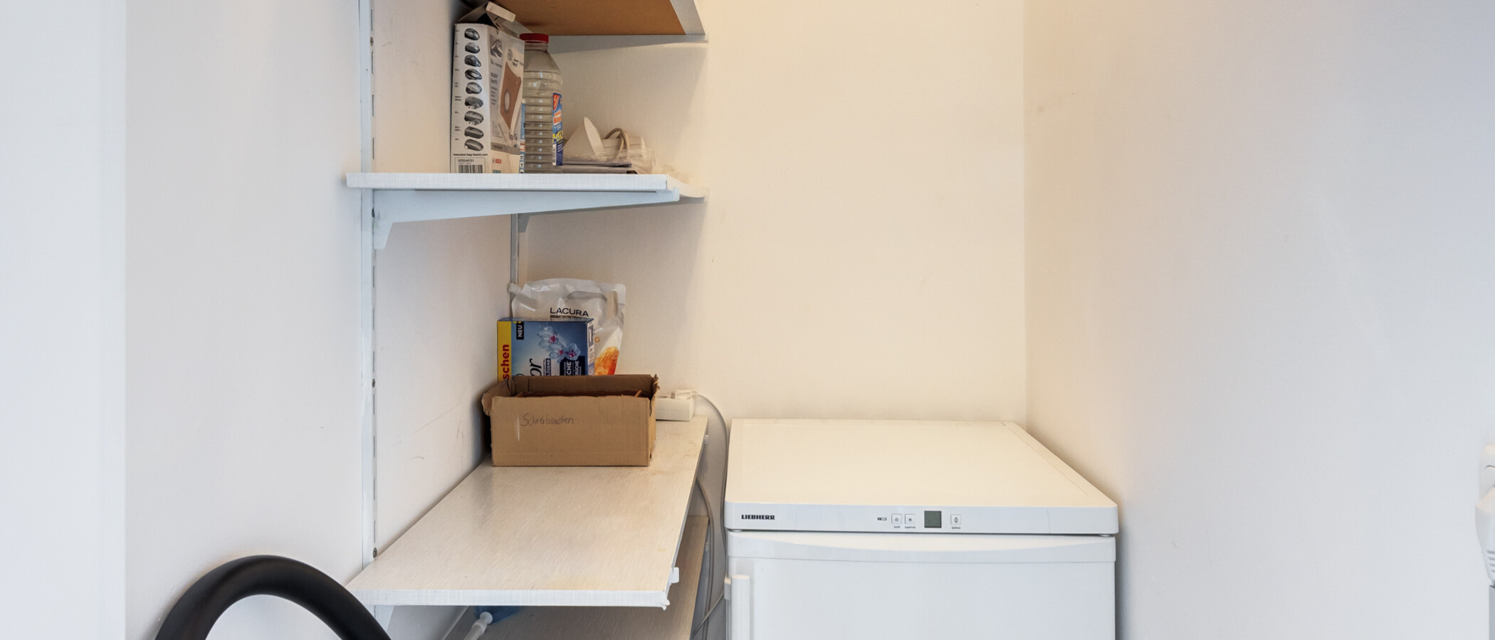 appartement München Neuperlach 01 débarras 14948