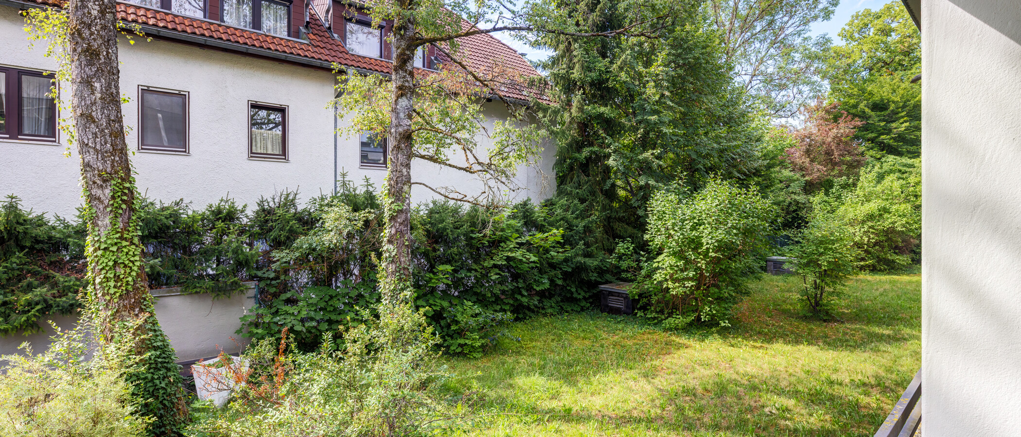 appartement München Harlaching 01 vue 14949