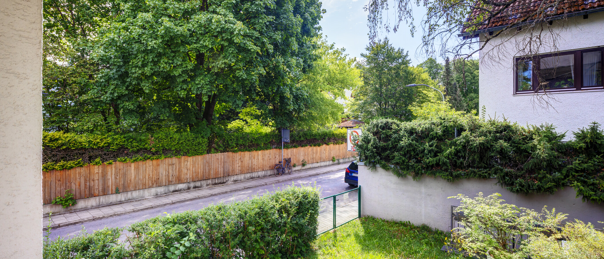 appartement München Harlaching 02 vue 14949