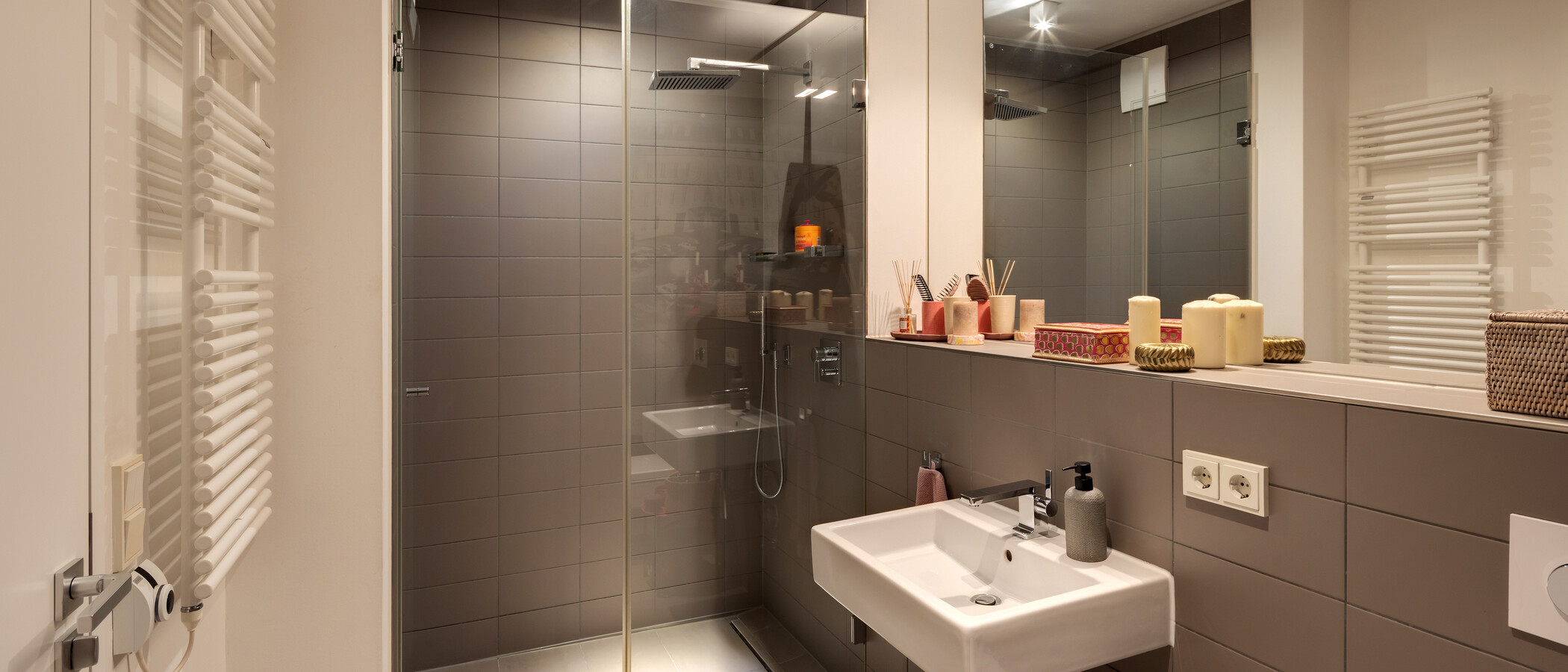Maison München Maxvorstadt 01 2ème s. de bain 14950