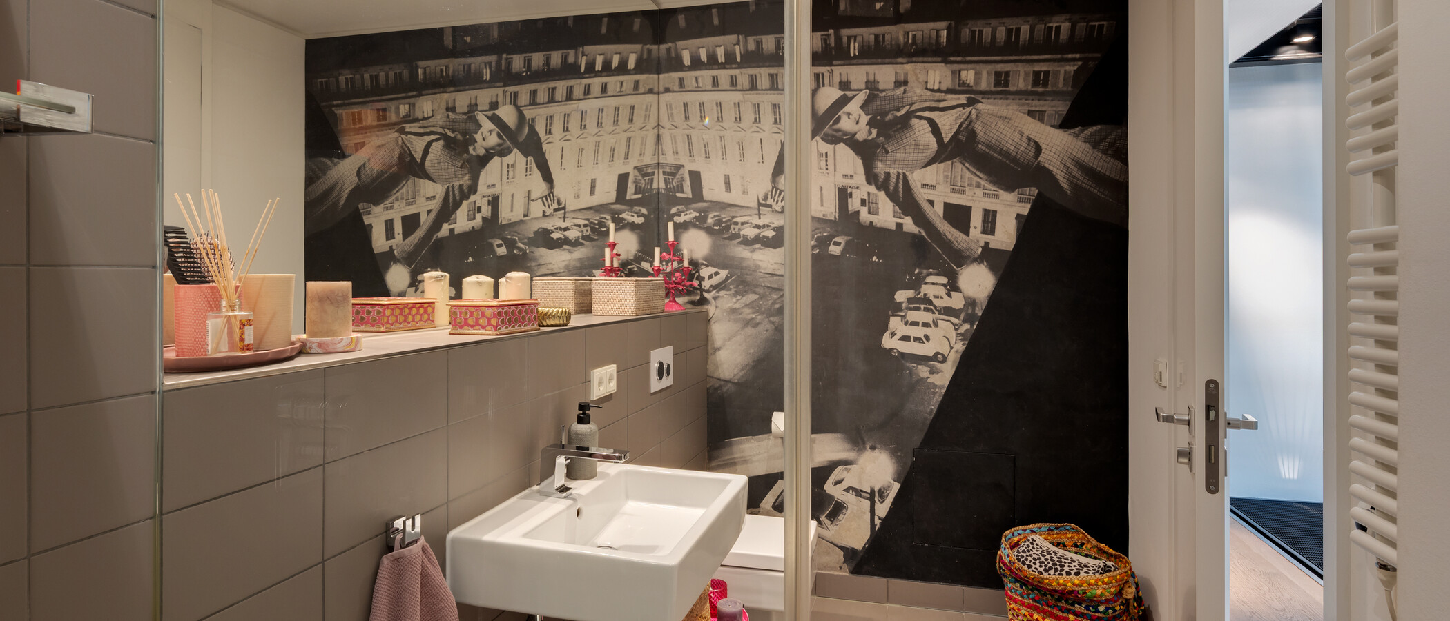 Maison München Maxvorstadt 02 2ème s. de bain 14950