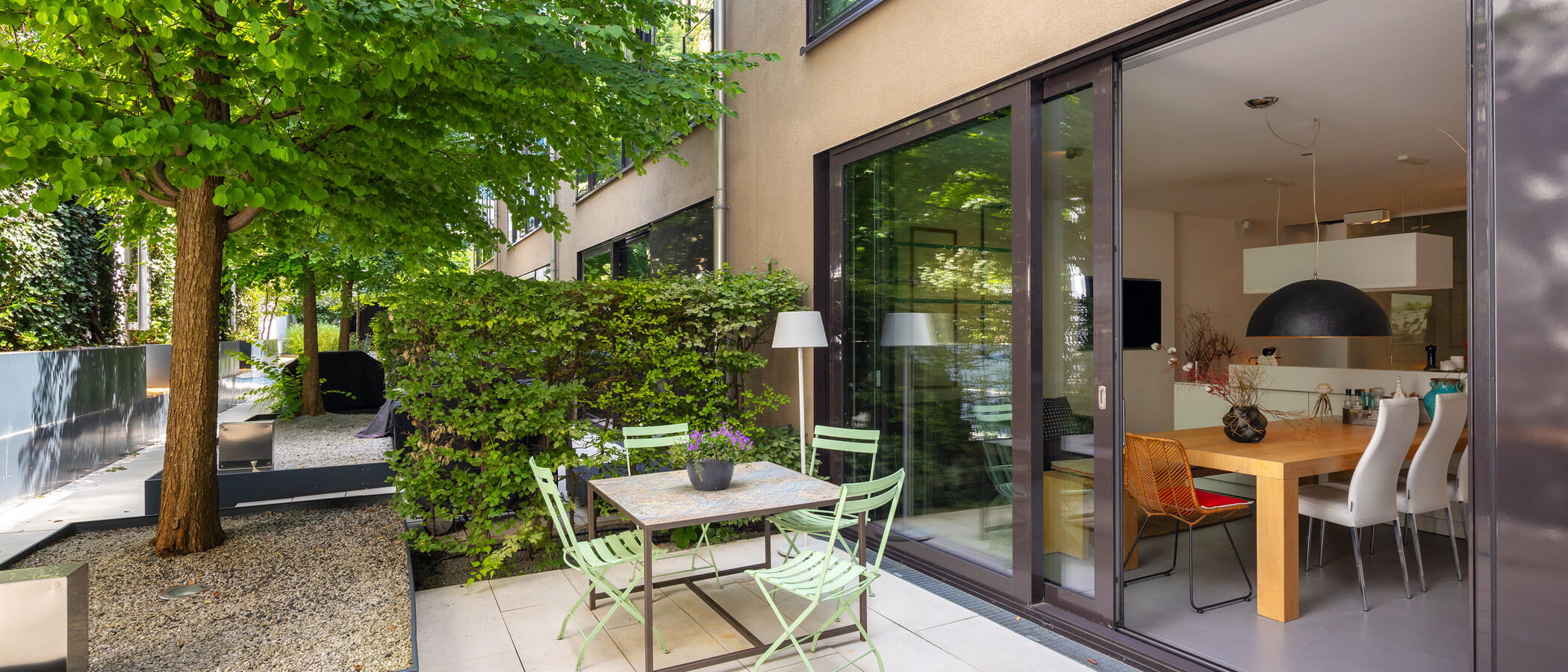 Maison München Maxvorstadt 01 terrasse 14950