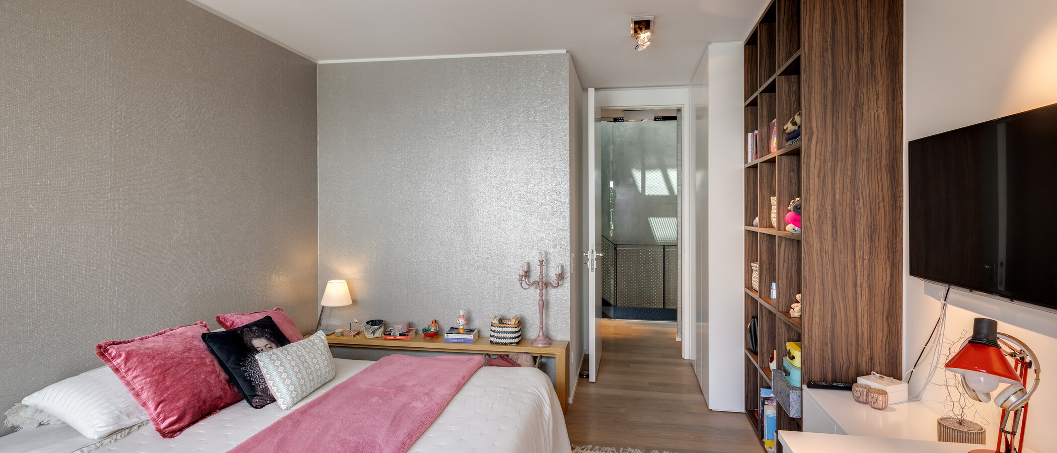 Maison München Maxvorstadt 03 2ième chambre 14950