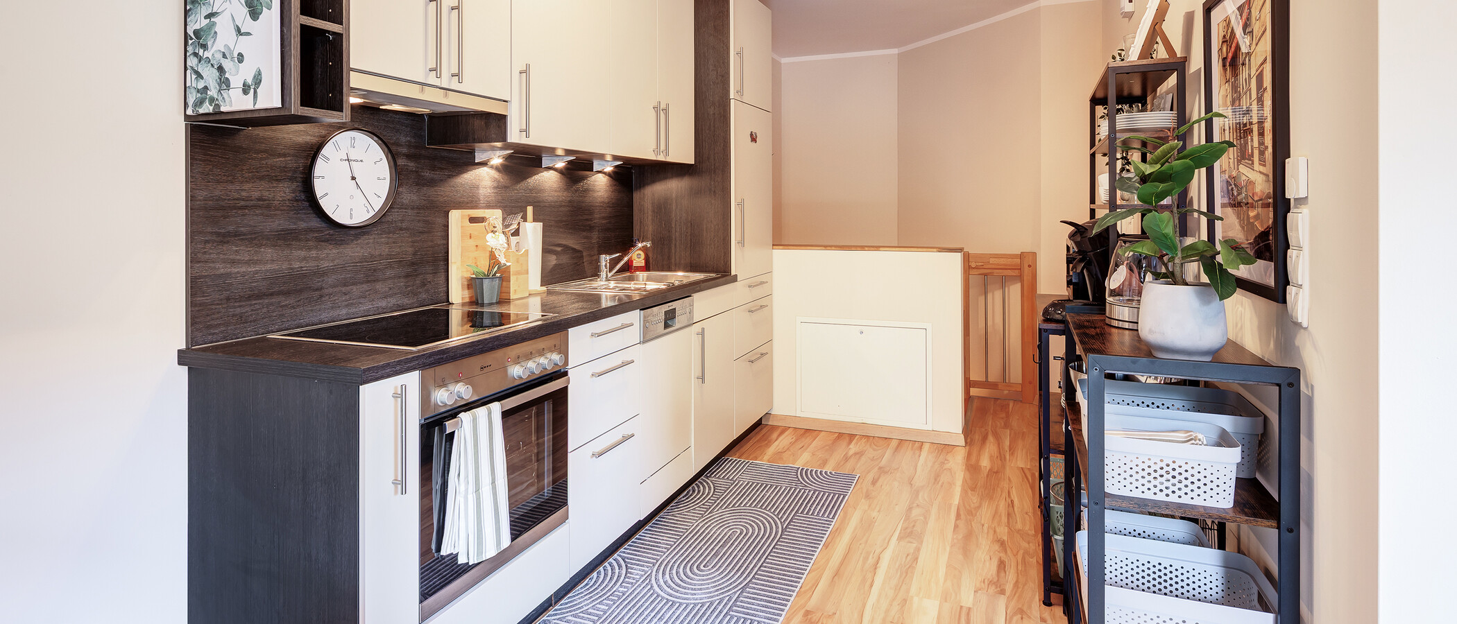 appartement Holzkirchen 01 cuisine 14951