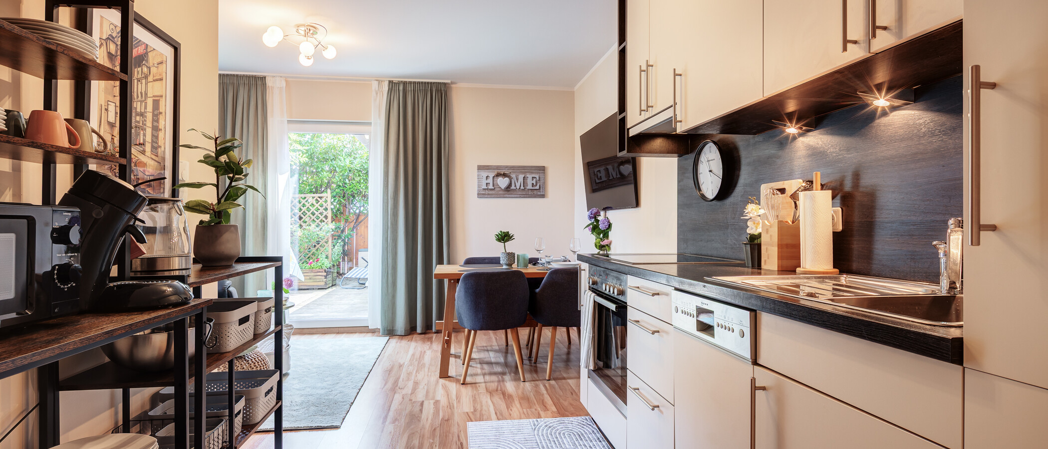 appartement Holzkirchen 02 cuisine 14951