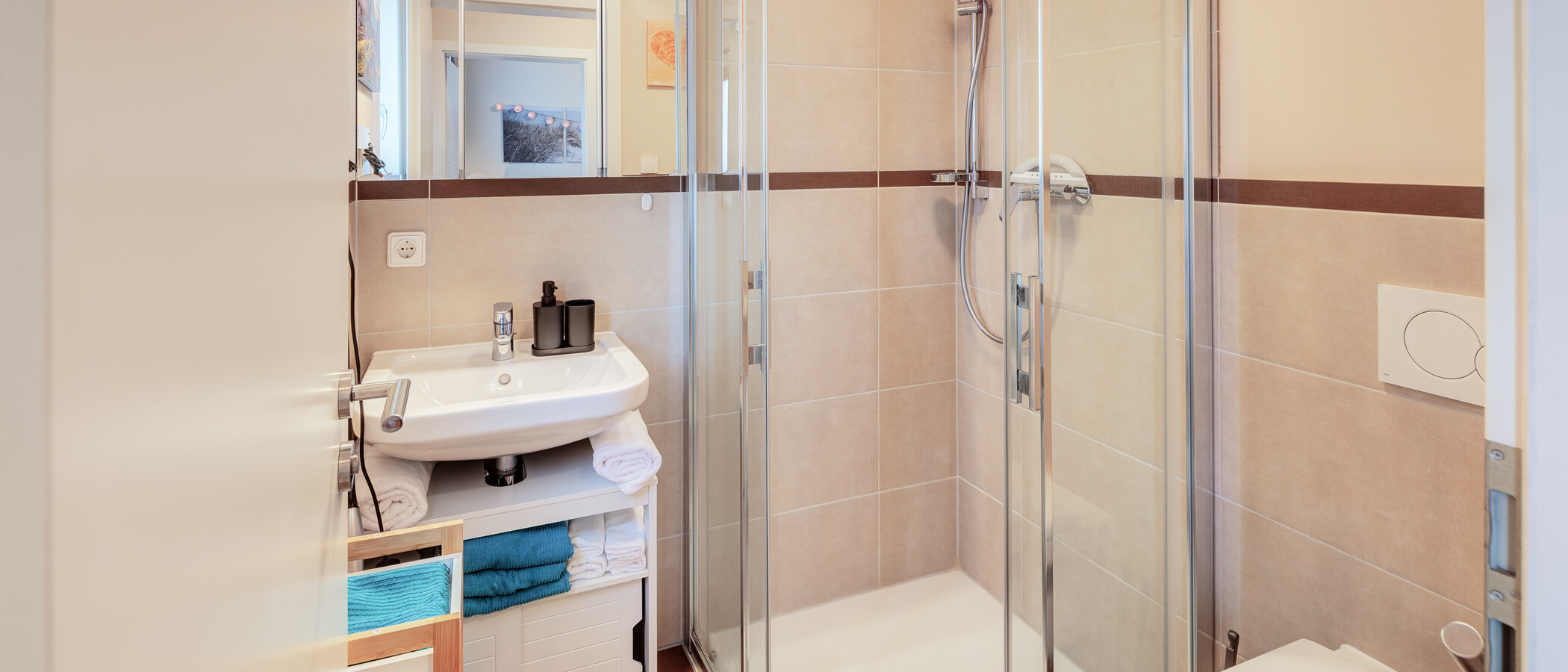 appartement Holzkirchen 01 salle de bain 14951
