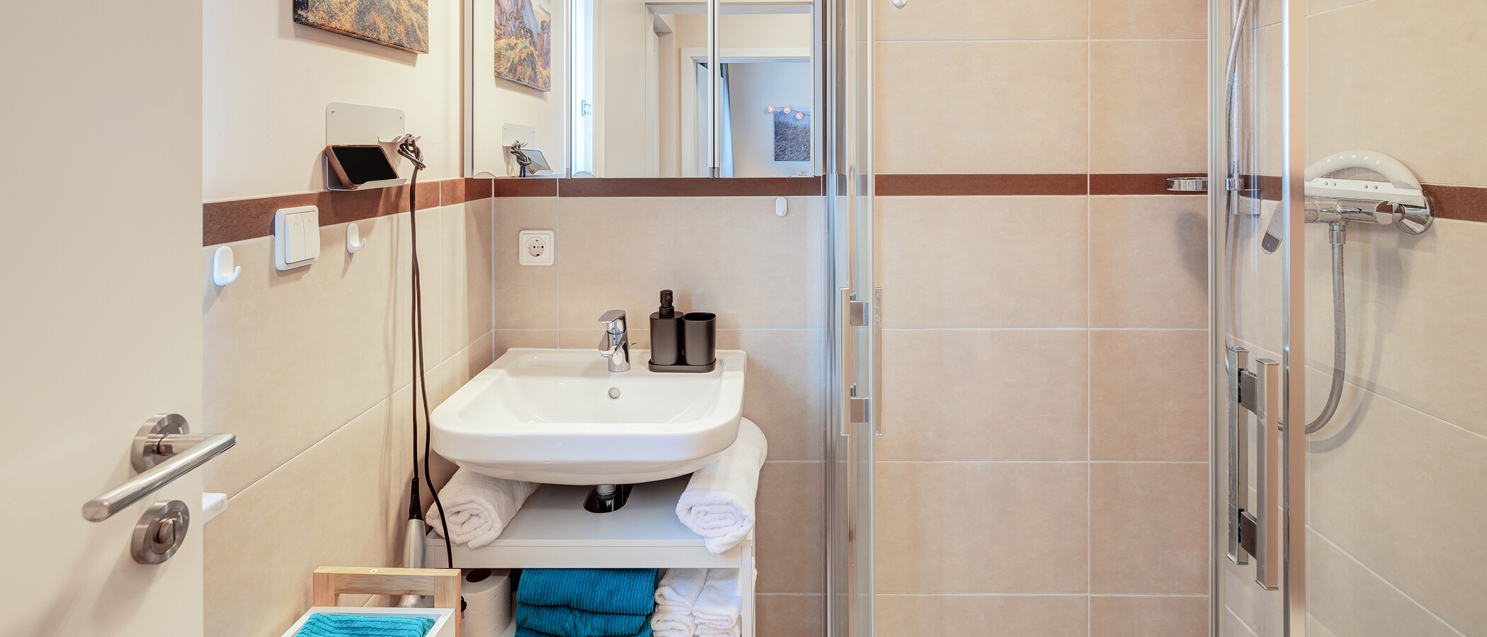 appartement Holzkirchen 02 salle de bain 14951