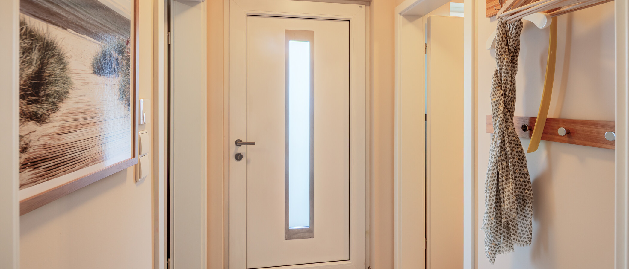 appartement Holzkirchen 01 entrée/couloir 14951