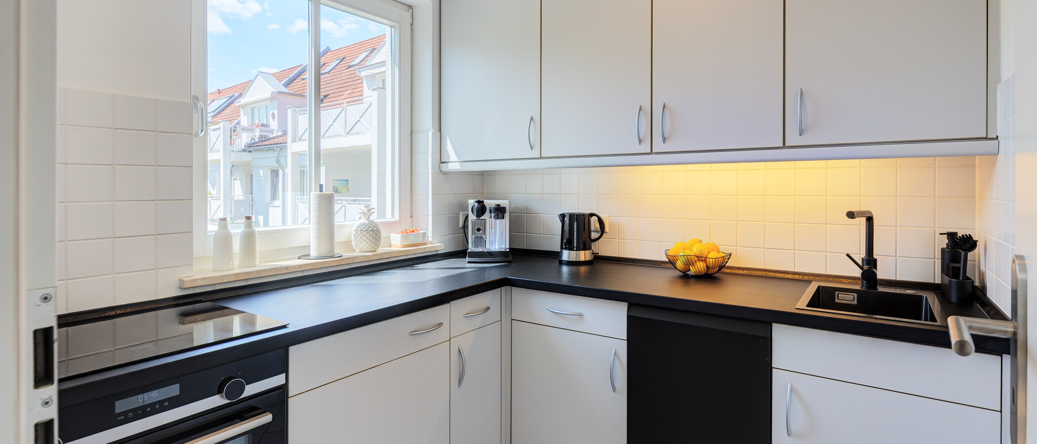 appartement Herrsching am Ammersee 01 cuisine 14952