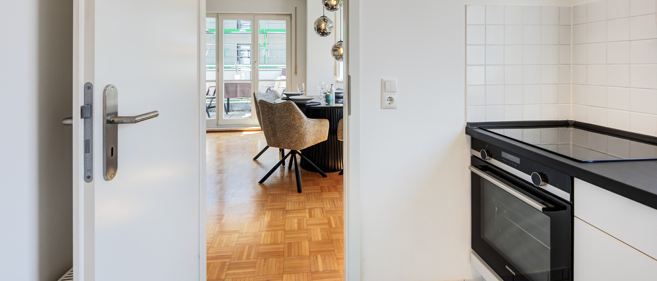 appartement Herrsching am Ammersee 02 cuisine 14952