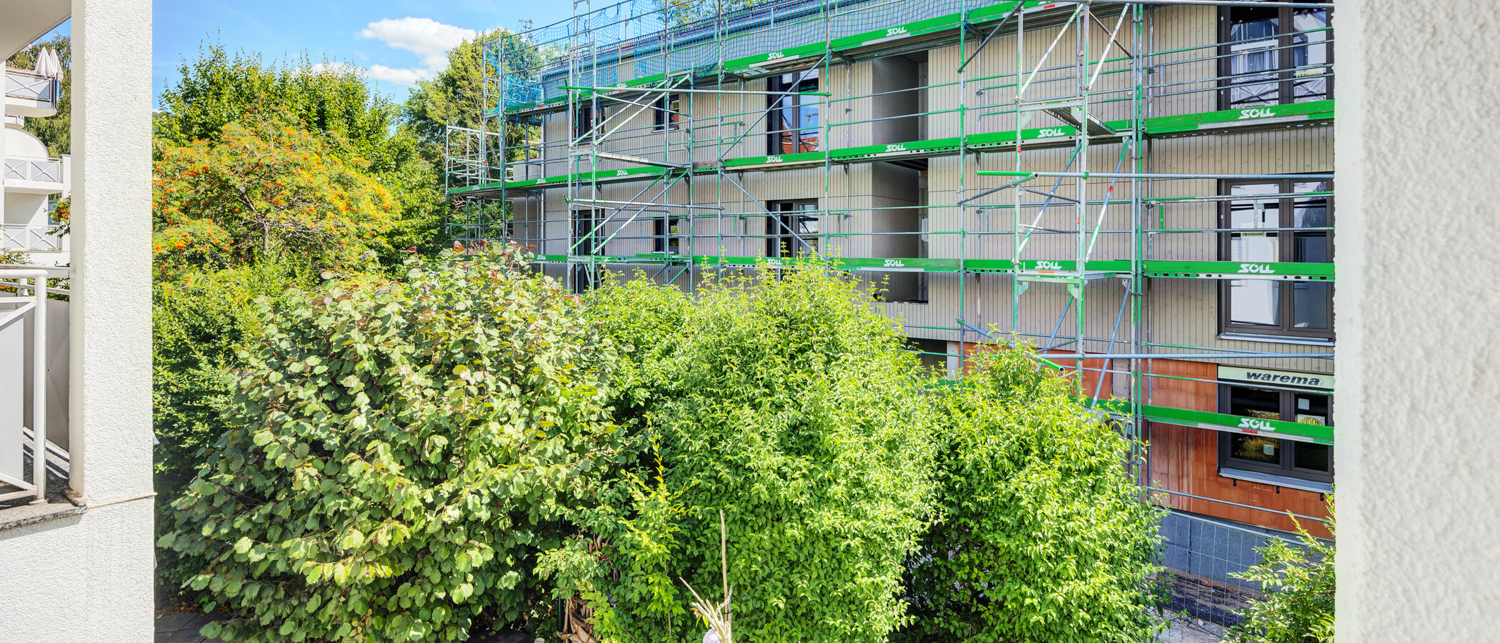 appartement Herrsching am Ammersee 01 vue 14952