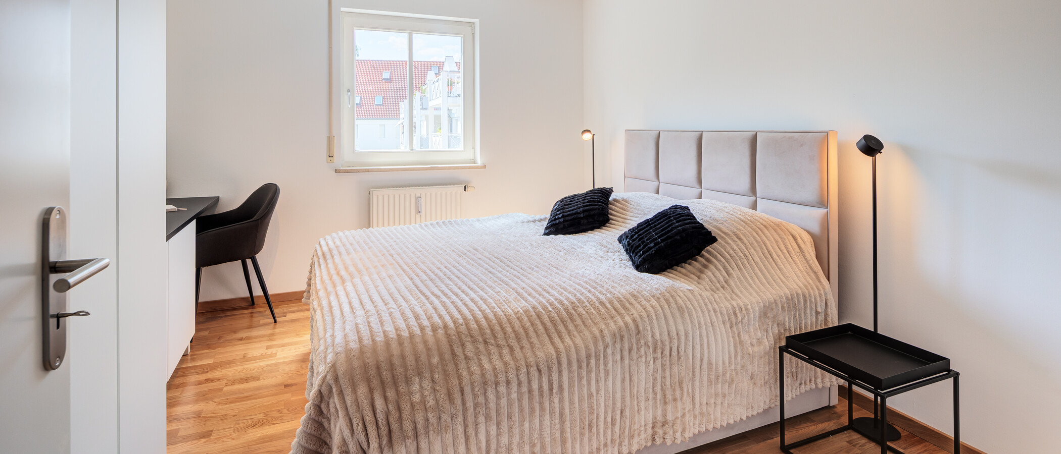 appartement Herrsching am Ammersee 01 chambre 14952