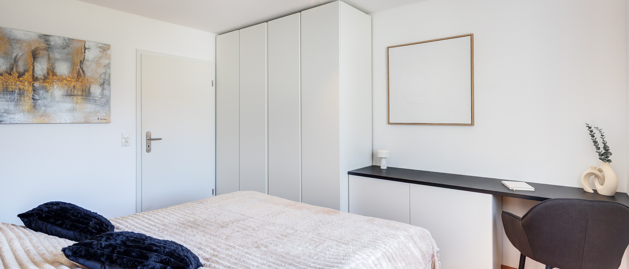 appartement Herrsching am Ammersee 02 chambre 14952