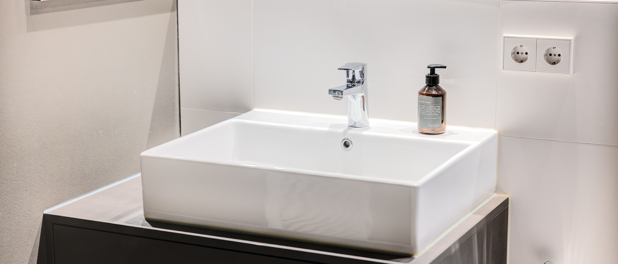 appartement sous les toits München Au 02 salle de bain 14953