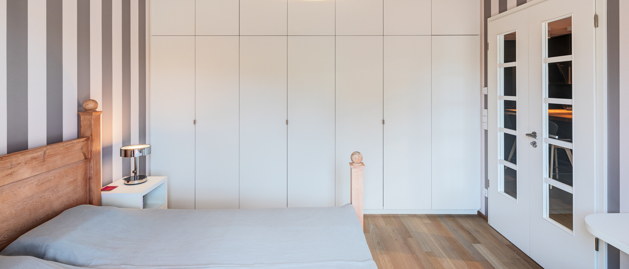 appartement sous les toits München Au 03 chambre 14953