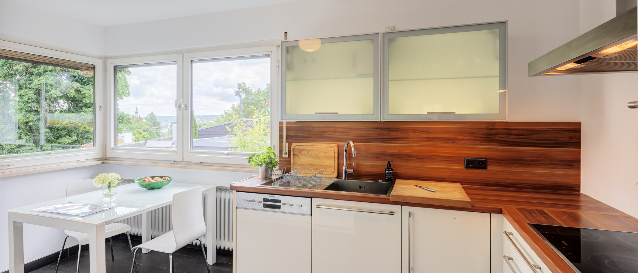 appartement Starnberg 01 cuisine 14954